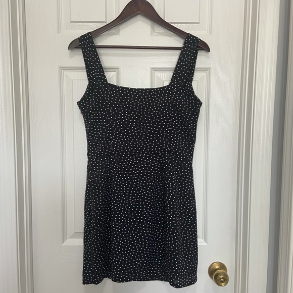 Commense // Polka Dot Dress // Size M - Picture 10 of 12